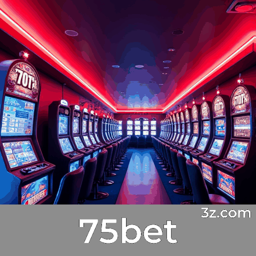 75bet: Jogos Diversificados para Jogadores Brasileiros