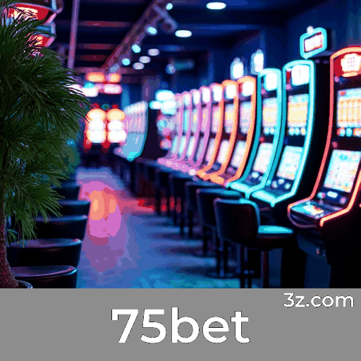 75bet Login: Segurança e Privilégios Exclusivos
