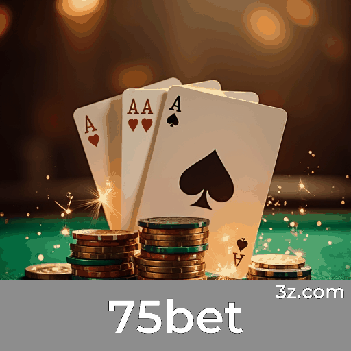 75bet: Sua Plataforma Profissional de Apostas, Garantindo Segurança e Valorização