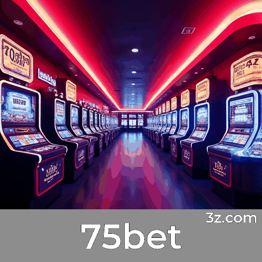 75bet: Plataforma com Bônus para Jogadores Brasileiros